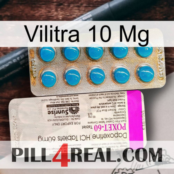 Vilitra 10Mg new07